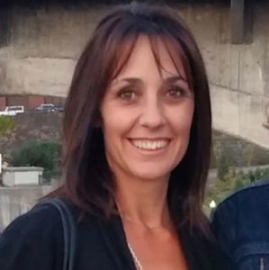 Meet your Posher, Joann